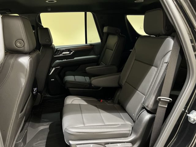 New 2026 GMC Yukon Denali w/ LPO, Floor Liner Package AWD/4WD image 23
