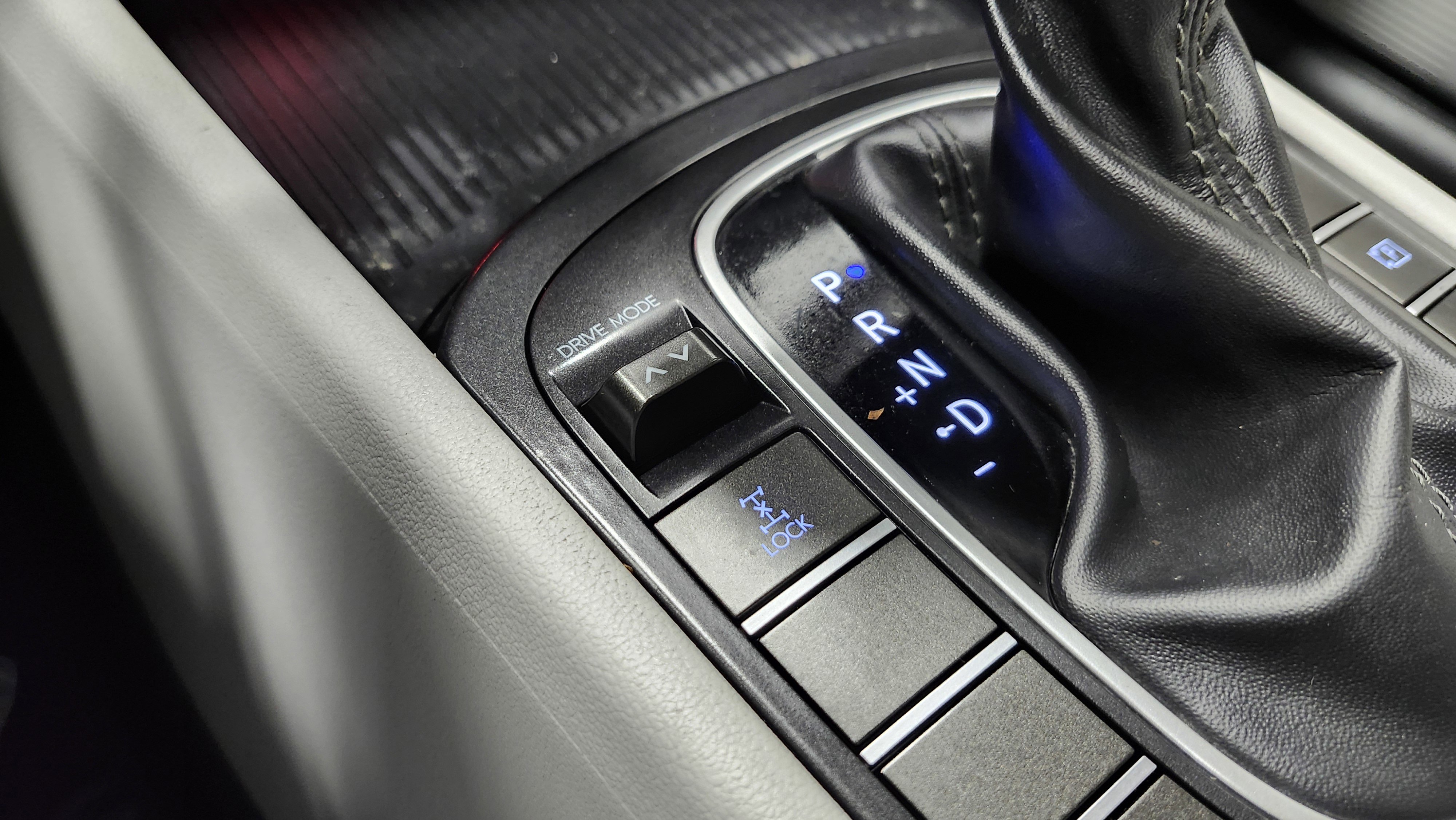 Used 2024 Hyundai Kona SEL image 9