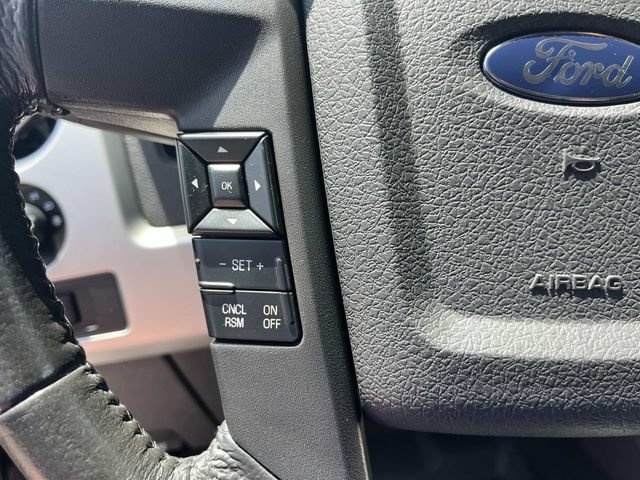 Used 2013 Ford F150 FX4 AWD/4WD image 27