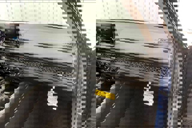 Certified 2025 Honda Accord SE image 18