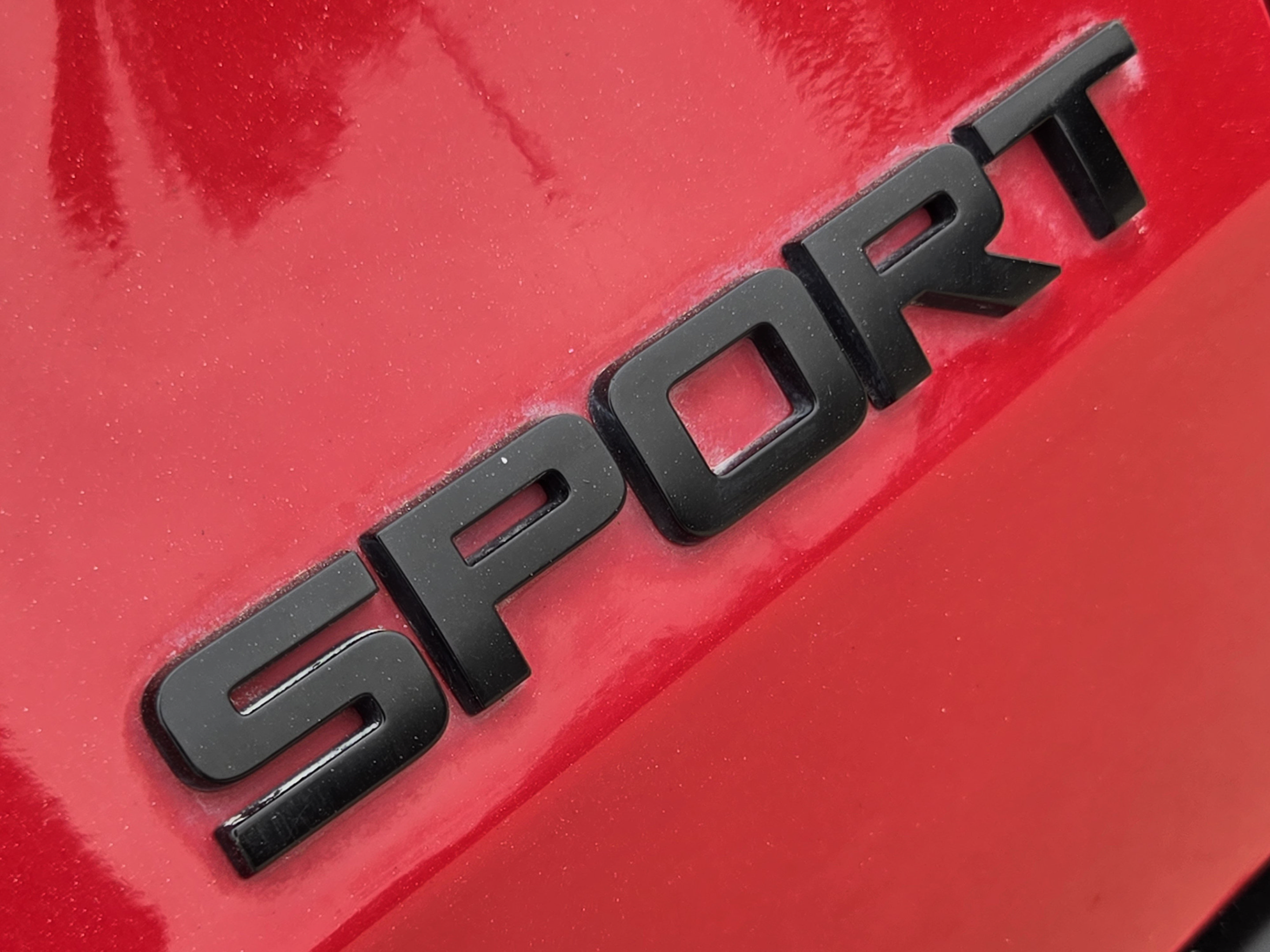 Used 2024 Honda HR-V Sport image 12