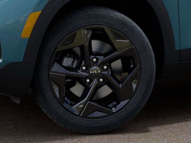 New 2026 Kia Seltos EX image 9