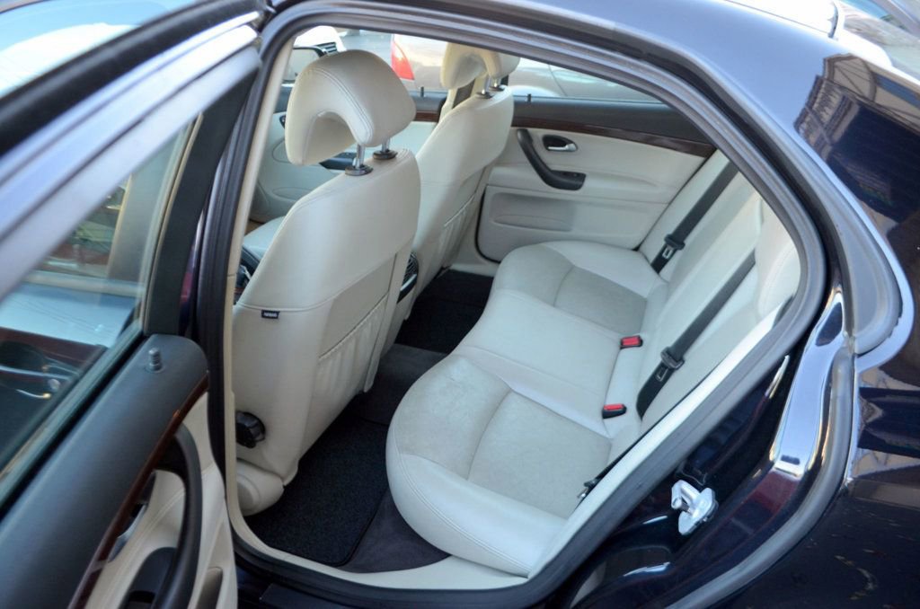 Used 2010 Saab 9-3 2.0T image 18