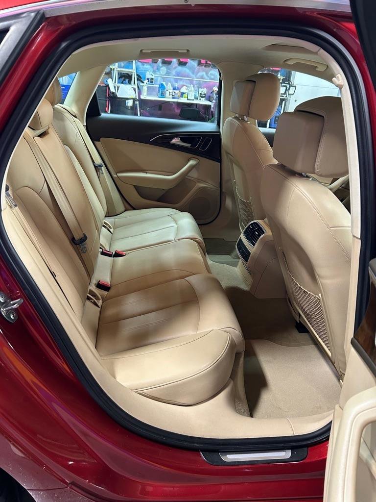 Used 2013 Audi A6 2.0T Premium Plus image 8