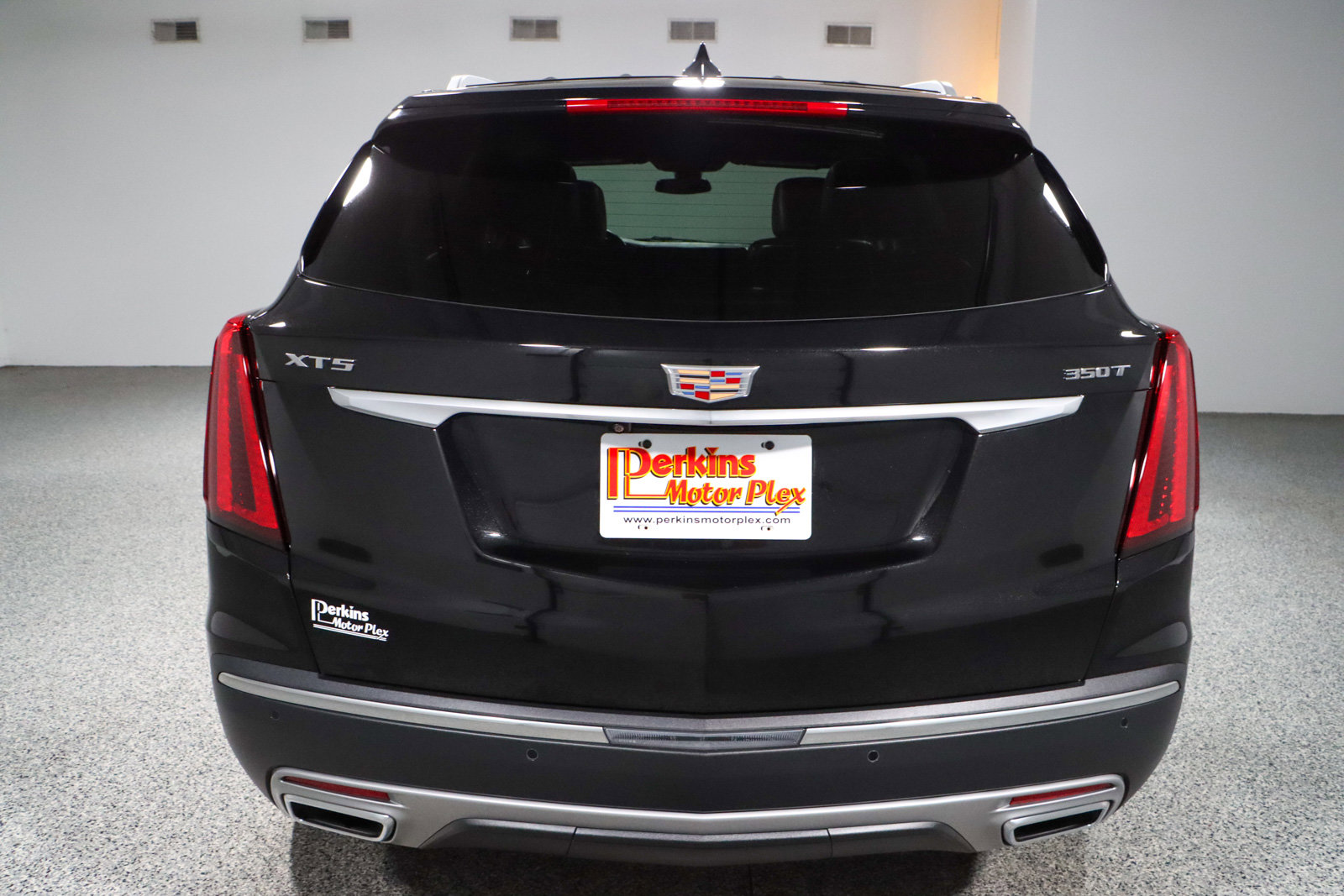 Used 2023 Cadillac XT5 Premium Luxury image 8