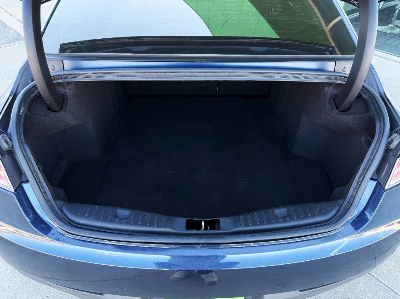 Used 2017 Lincoln MKZ Premiere image 9