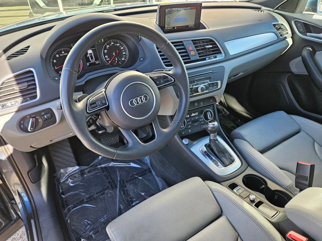 Used 2018 Audi Q3 2.0T Premium image 11