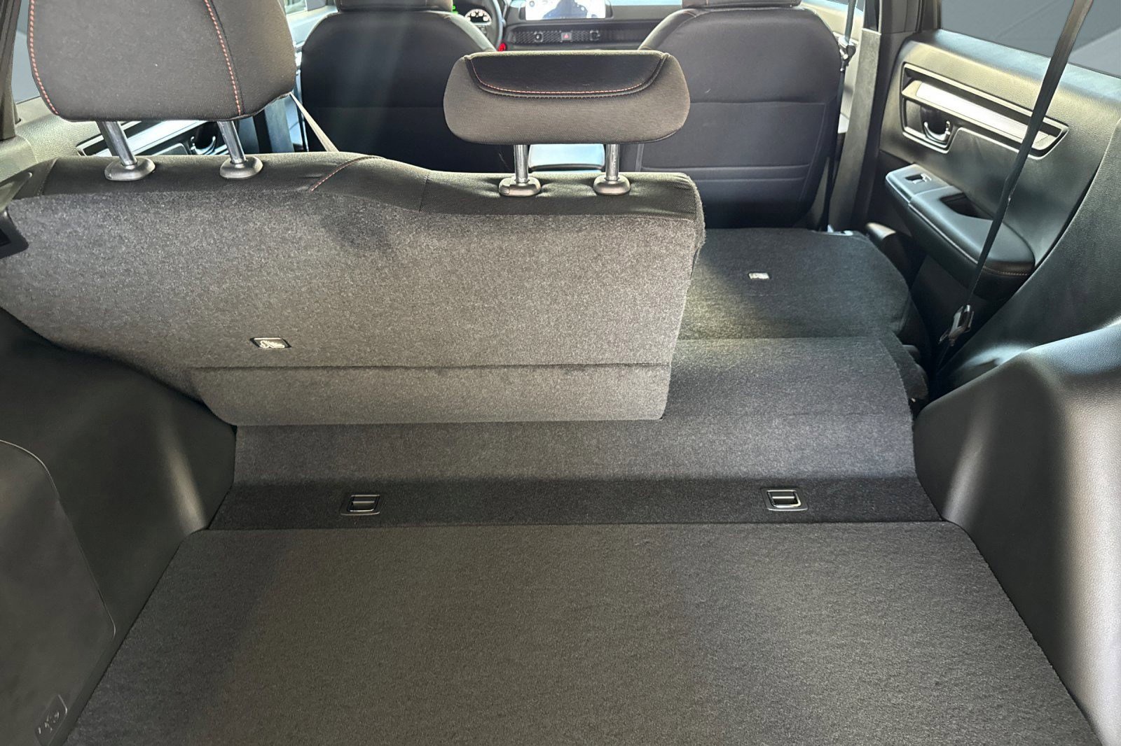 New 2026 Honda CR-V Sport image 31