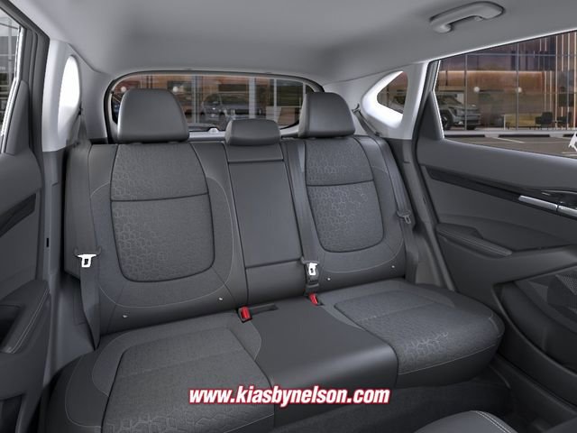New 2026 Kia Seltos S image 16