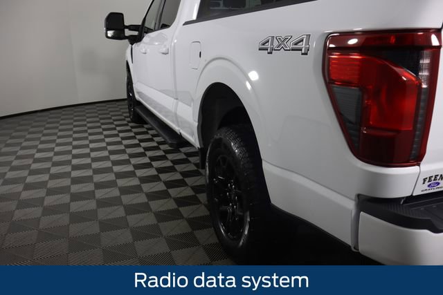 New 2026 Ford F150 XLT image 18