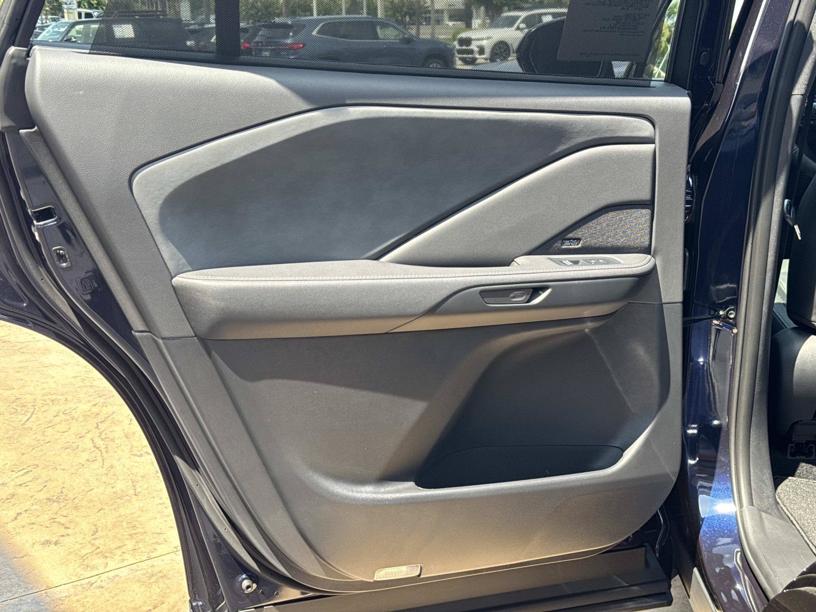 New 2026 Lexus TX 350 AWD image 17
