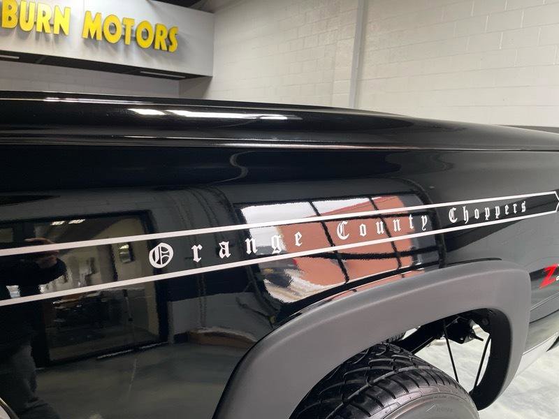 Used 2005 Chevrolet Silverado 1500 LS w/ Safe And Sound Package AWD/4WD image 17