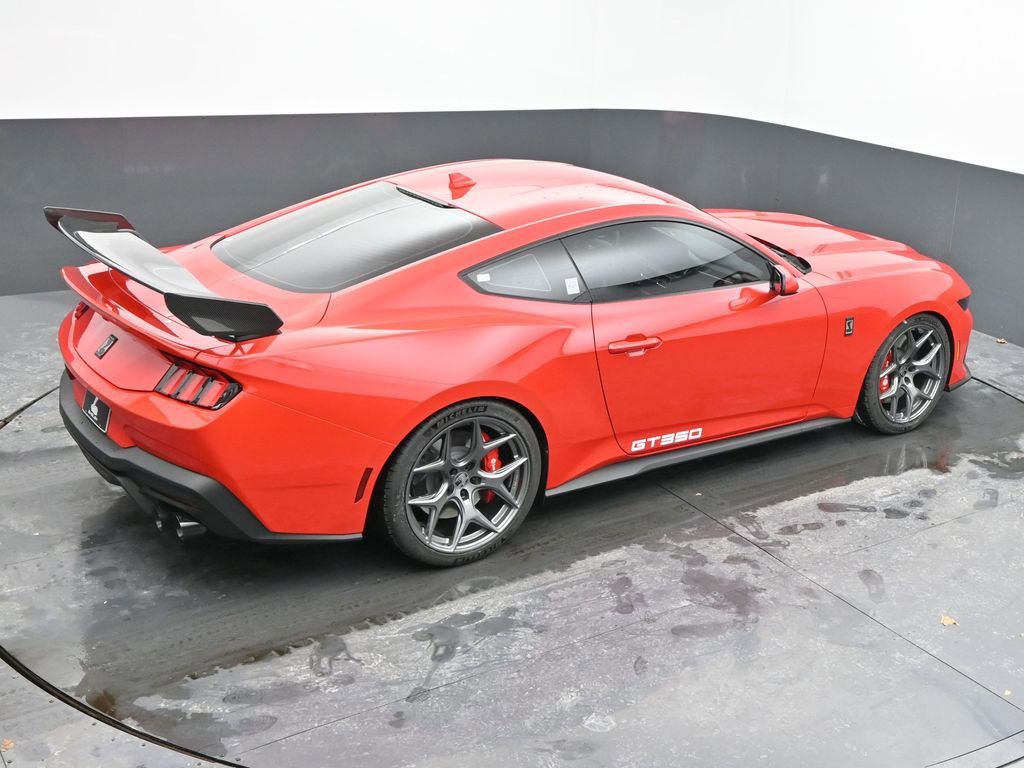 New 2025 Ford Mustang GT Premium w/ GT Performance Package image 35