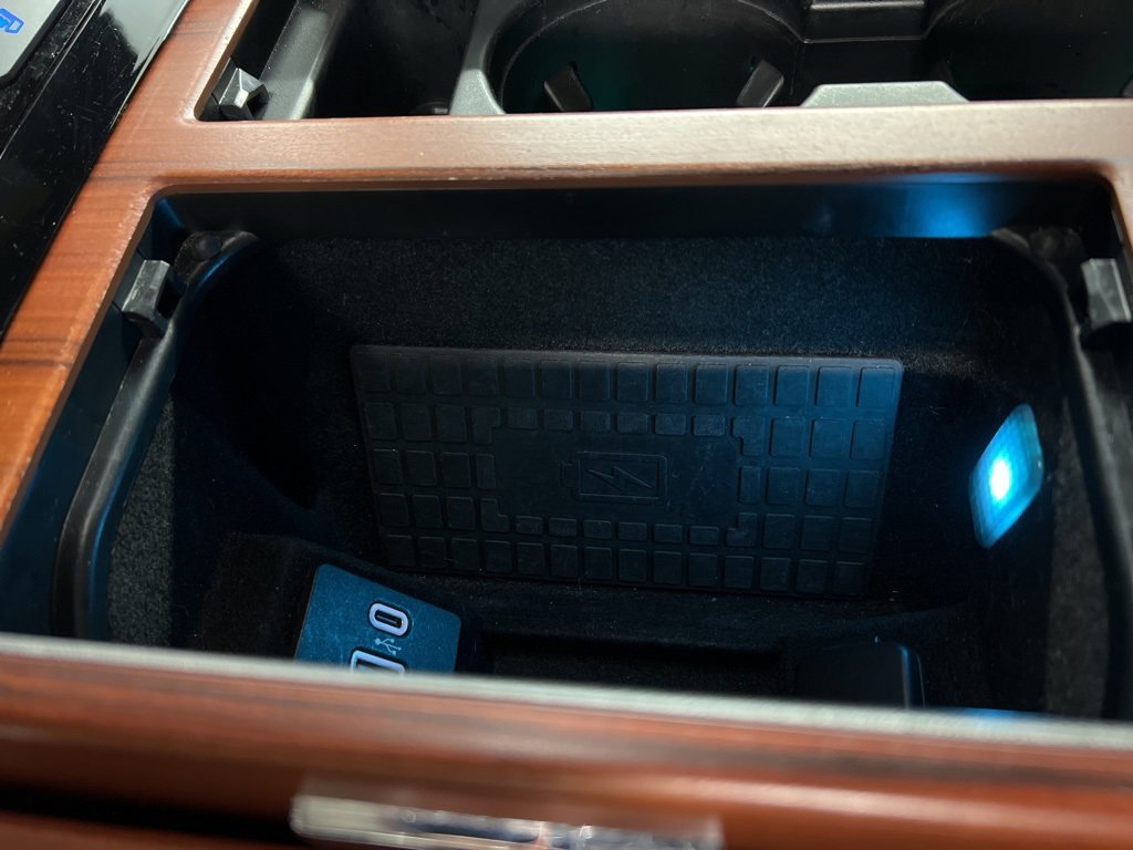 Used 2020 Lincoln Navigator Reserve w/ Luxury Package image 16