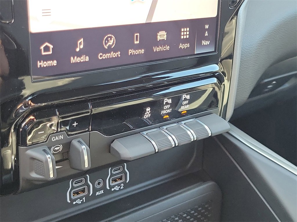 New 2026 RAM 1500 Big Horn image 32