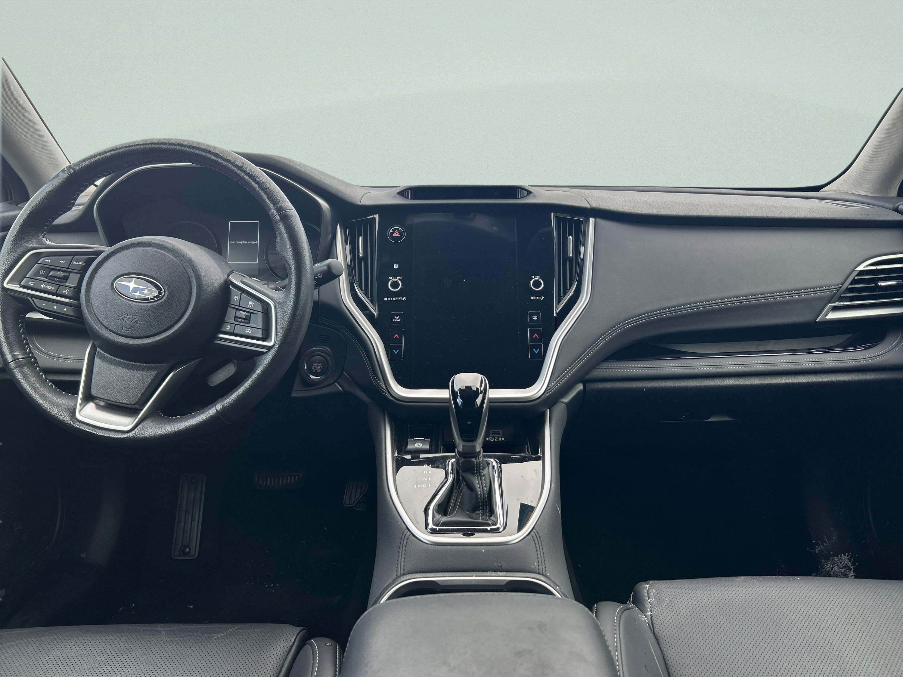 Used 2023 Subaru Outback Limited image 35