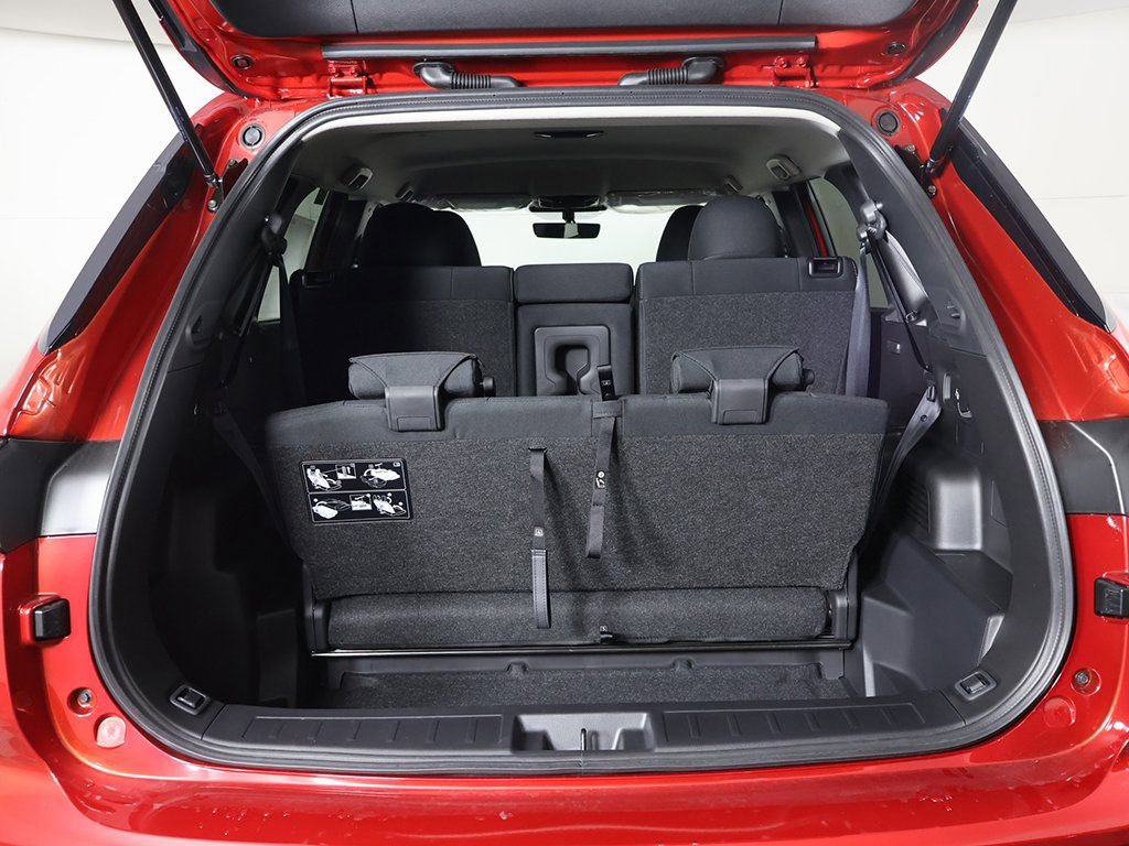 New 2026 Mitsubishi Outlander ES image 20