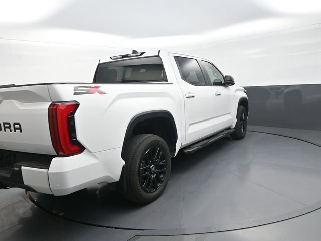 Used 2026 Toyota Tundra SR5 w/ SX Package image 27