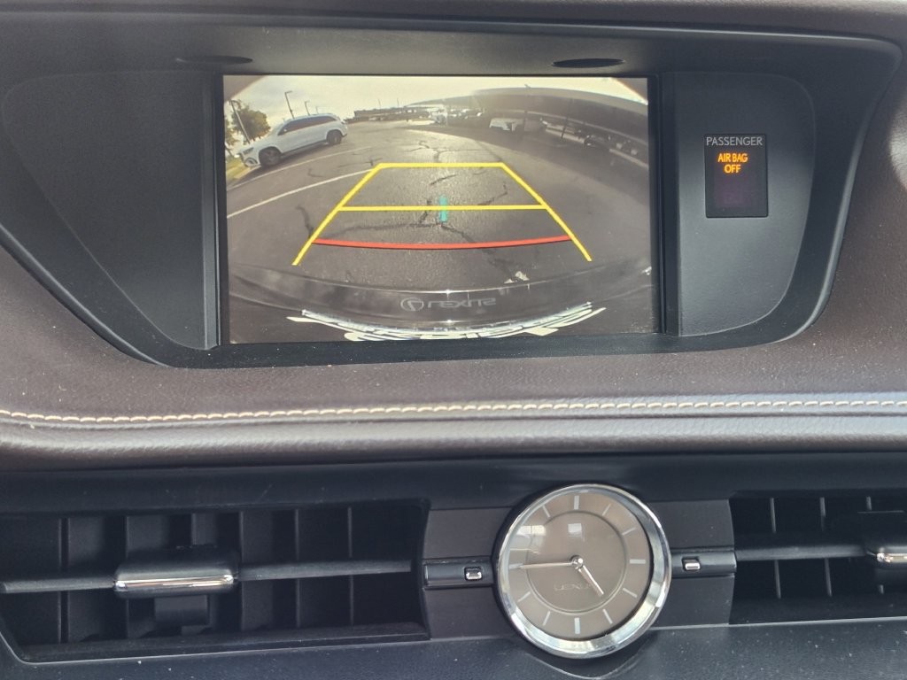 Used 2017 Lexus ES 350 FWD image 19