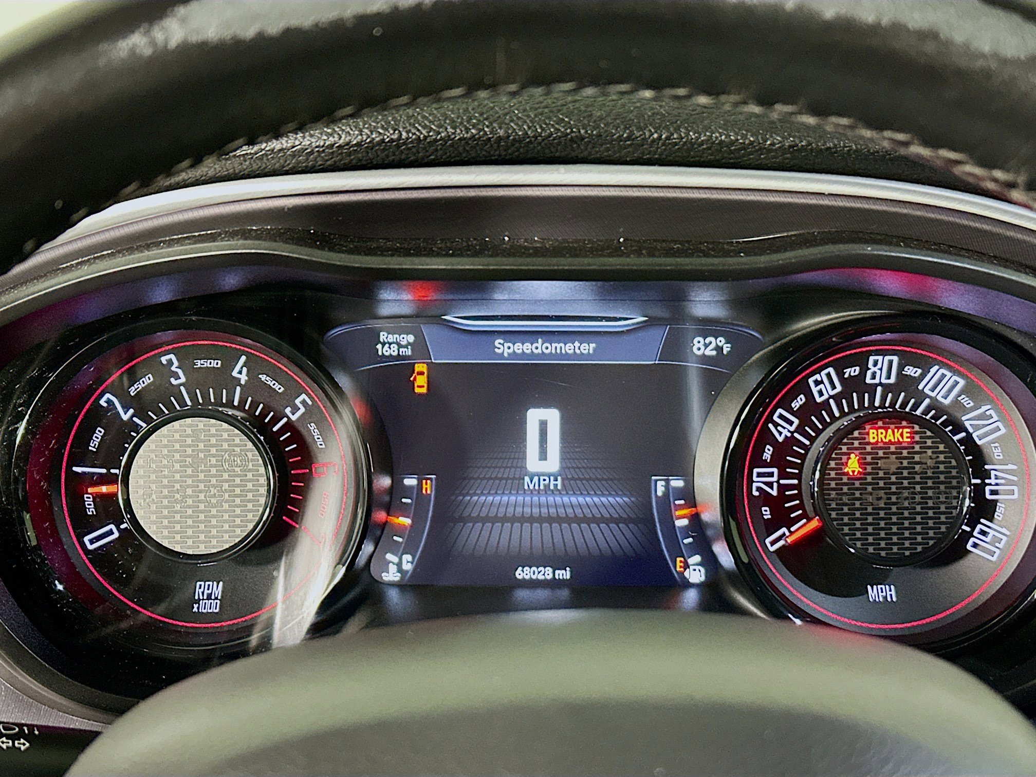 Used 2019 Dodge Challenger R/T image 18