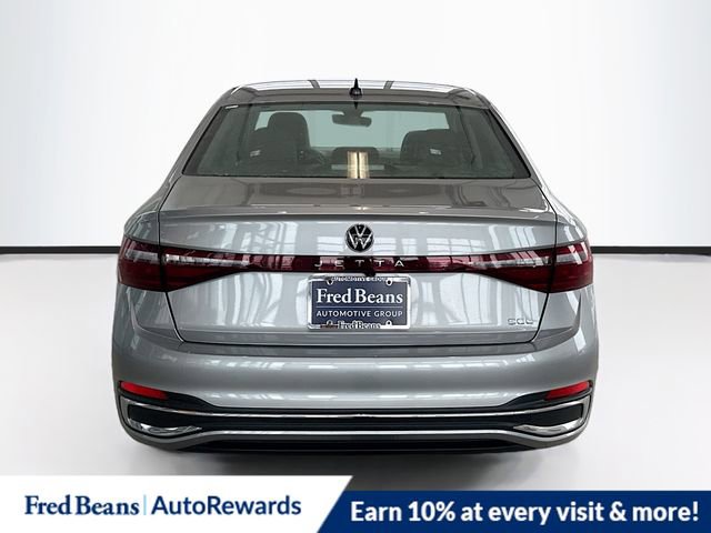 New 2026 Volkswagen Jetta SEL image 5