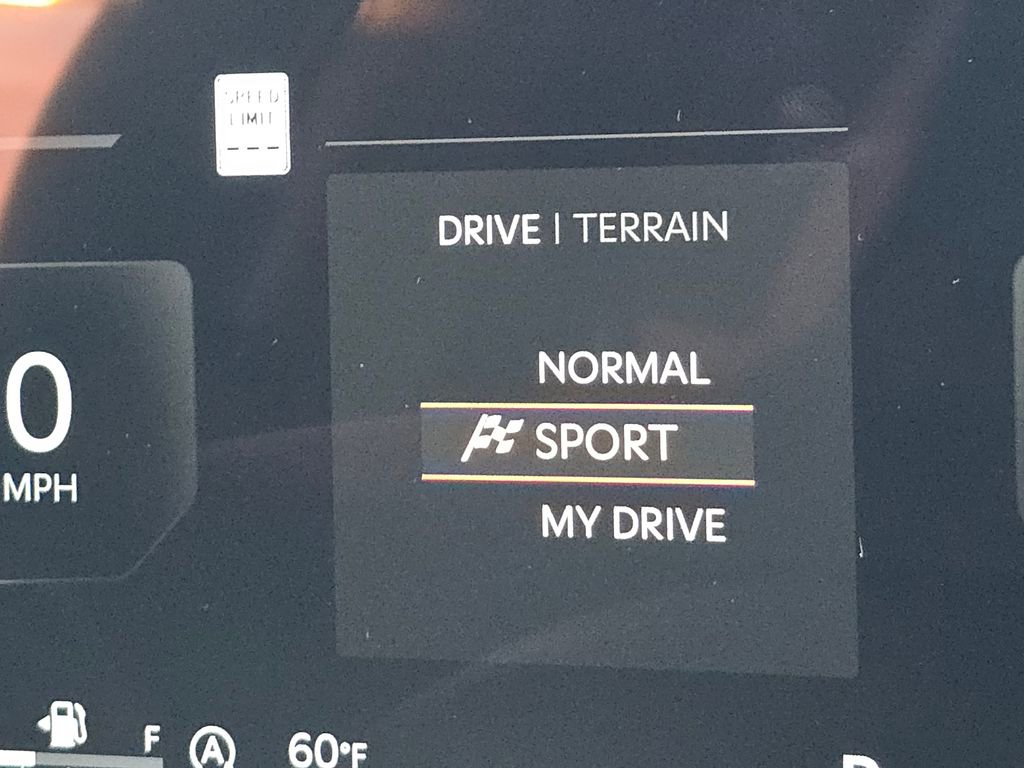 New 2026 Kia Sportage X-Line w/ X-Line Technology Package image 13