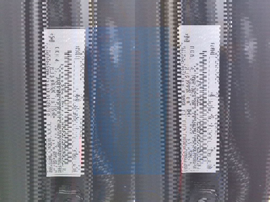 New 2026 Ford F150 Lariat image 25