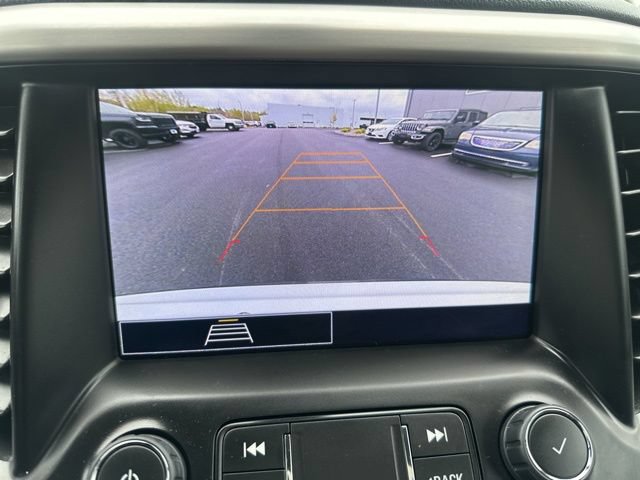 Used 2023 GMC Acadia SLE w/ Driver Convenience Package AWD/4WD image 29