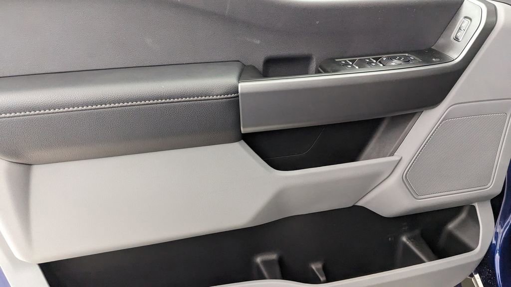 New 2026 Ford F250 XL w/ STX Appearance Package image 22