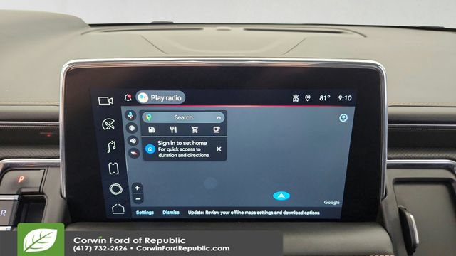 Used 2024 GMC Yukon AT4 w/ AT4 Premium Plus Package AWD/4WD image 18