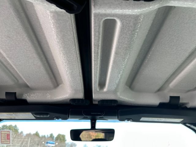 Used 2018 Jeep Wrangler Unlimited Sahara w/ Dual Top Group image 22