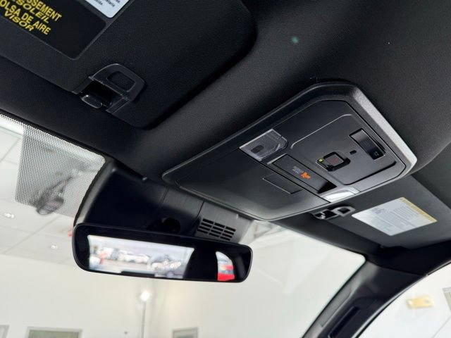 New 2025 Toyota Tacoma TRD Sport image 52