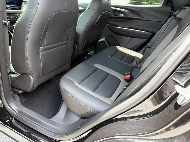 Used 2025 Chevrolet TrailBlazer ACTIV w/ Driver Confidence Package FWD image 20