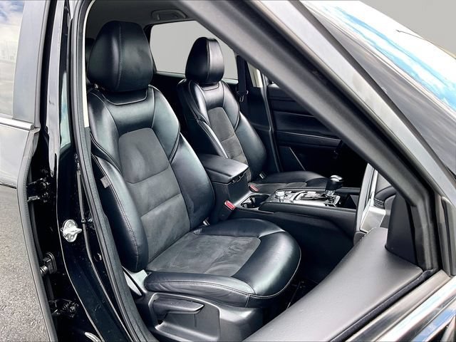 Used 2021 MAZDA CX-5 Touring AWD/4WD image 11