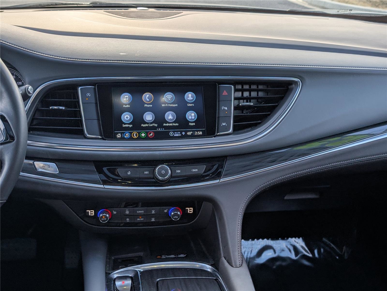 Used 2023 Buick Enclave Essence w/ Experience Buick Package image 18