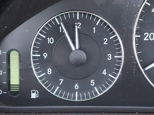 Used 2007 Mercedes-Benz CLK 350 Cabriolet image 20