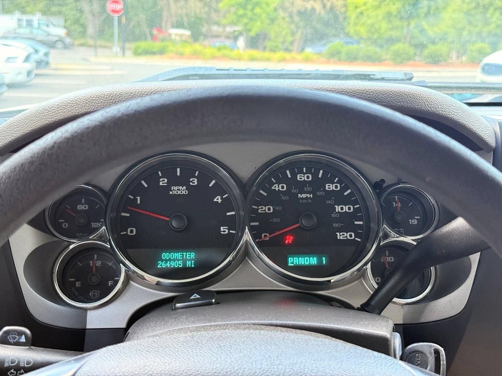 Used 2007 GMC Sierra 3500 W/T AWD/4WD image 35