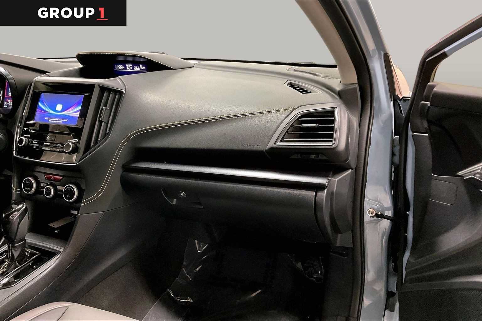 Used 2021 Subaru Crosstrek 2.5i Sport AWD/4WD image 18