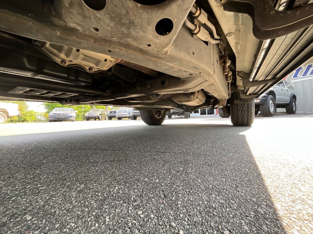 Used 2009 Toyota Land Cruiser AWD/4WD image 43