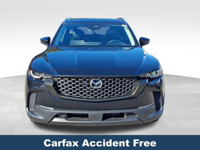 Used 2025 MAZDA CX-50 AWD 2.5 S w/ Premium Package image 3