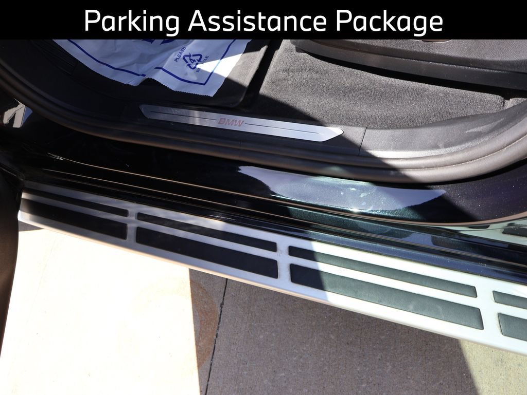 Certified 2024 BMW X7 xDrive40i AWD/4WD image 7