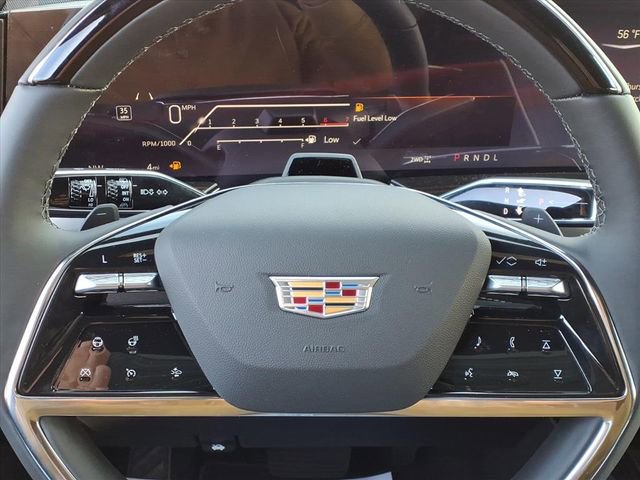 New 2026 Cadillac Escalade ESV Luxury w/ Touring Package image 12