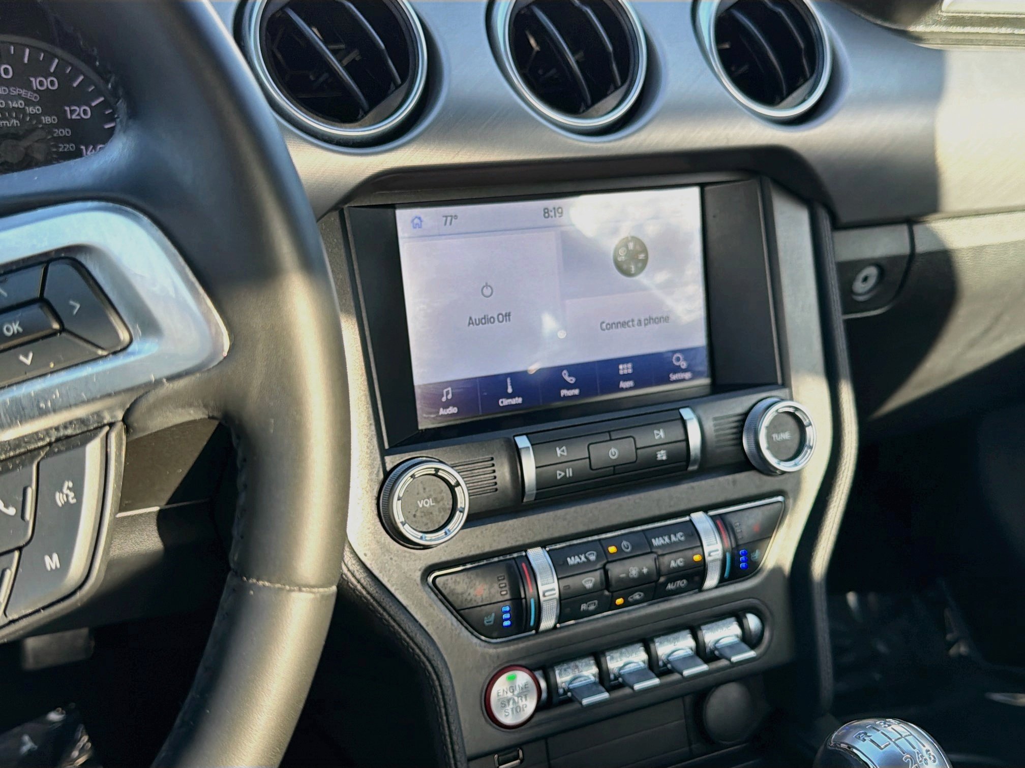 Used 2019 Ford Mustang GT Premium RWD image 24