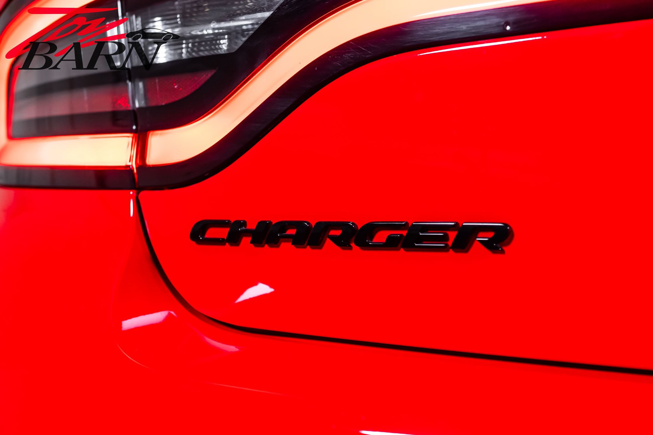Used 2021 Dodge Charger SRT Hellcat RWD image 11