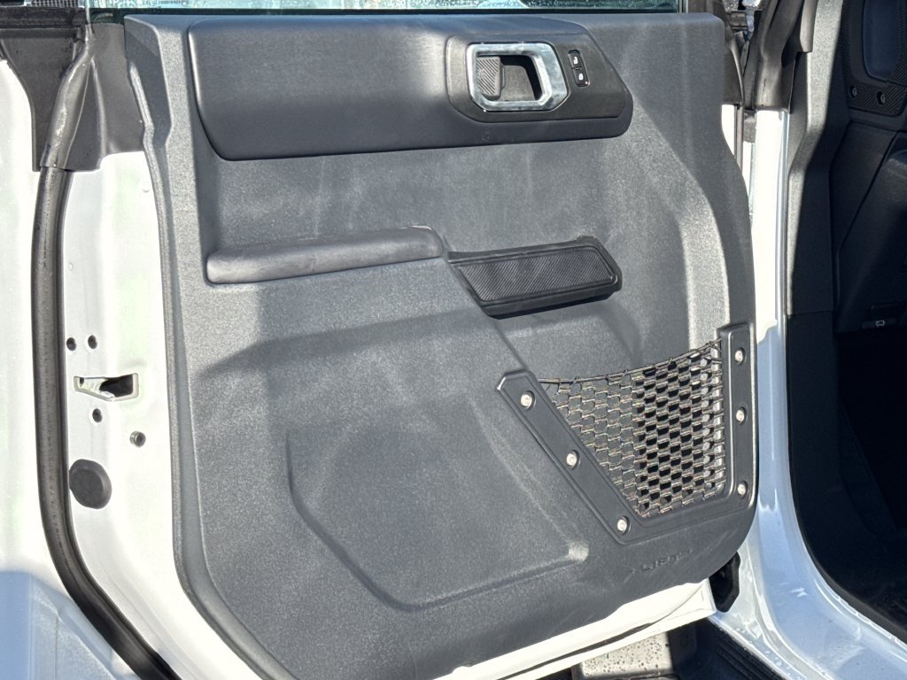 New 2026 Ford Bronco Outer Banks AWD/4WD image 19