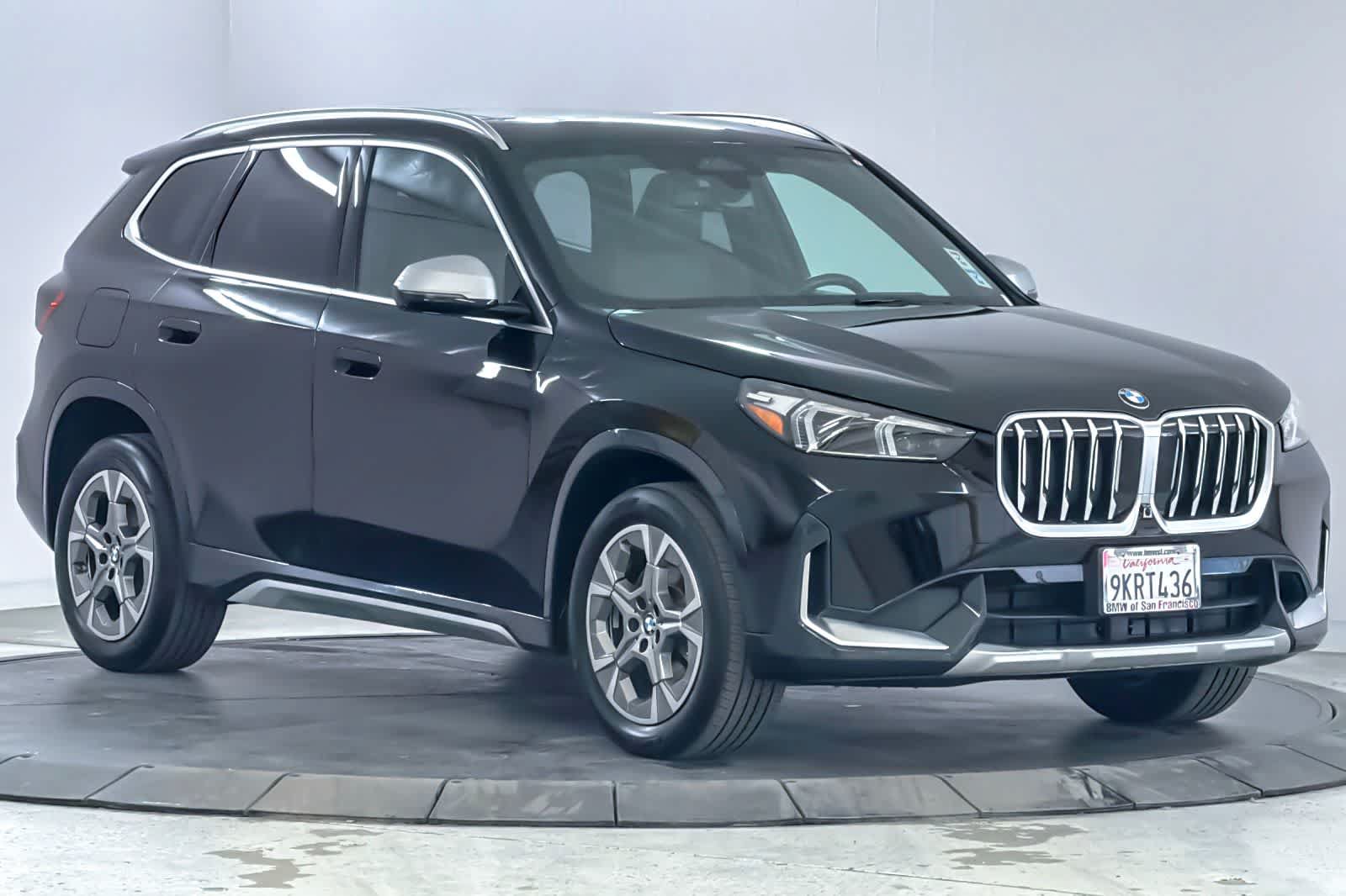 Used 2023 BMW X1 xDrive28i w/ Premium Package AWD/4WD image 9