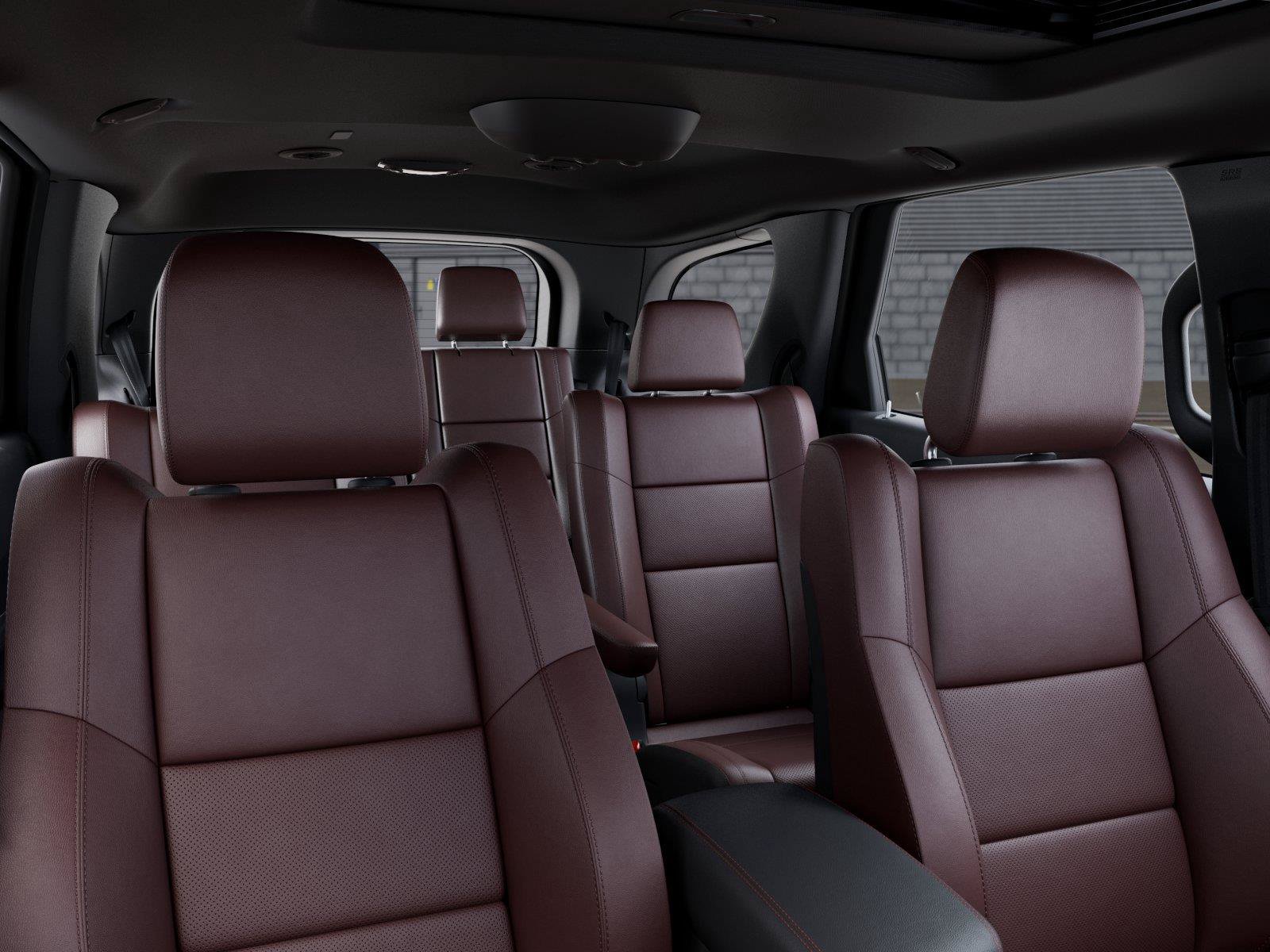New 2027 Dodge Durango R/T AWD/4WD image 26