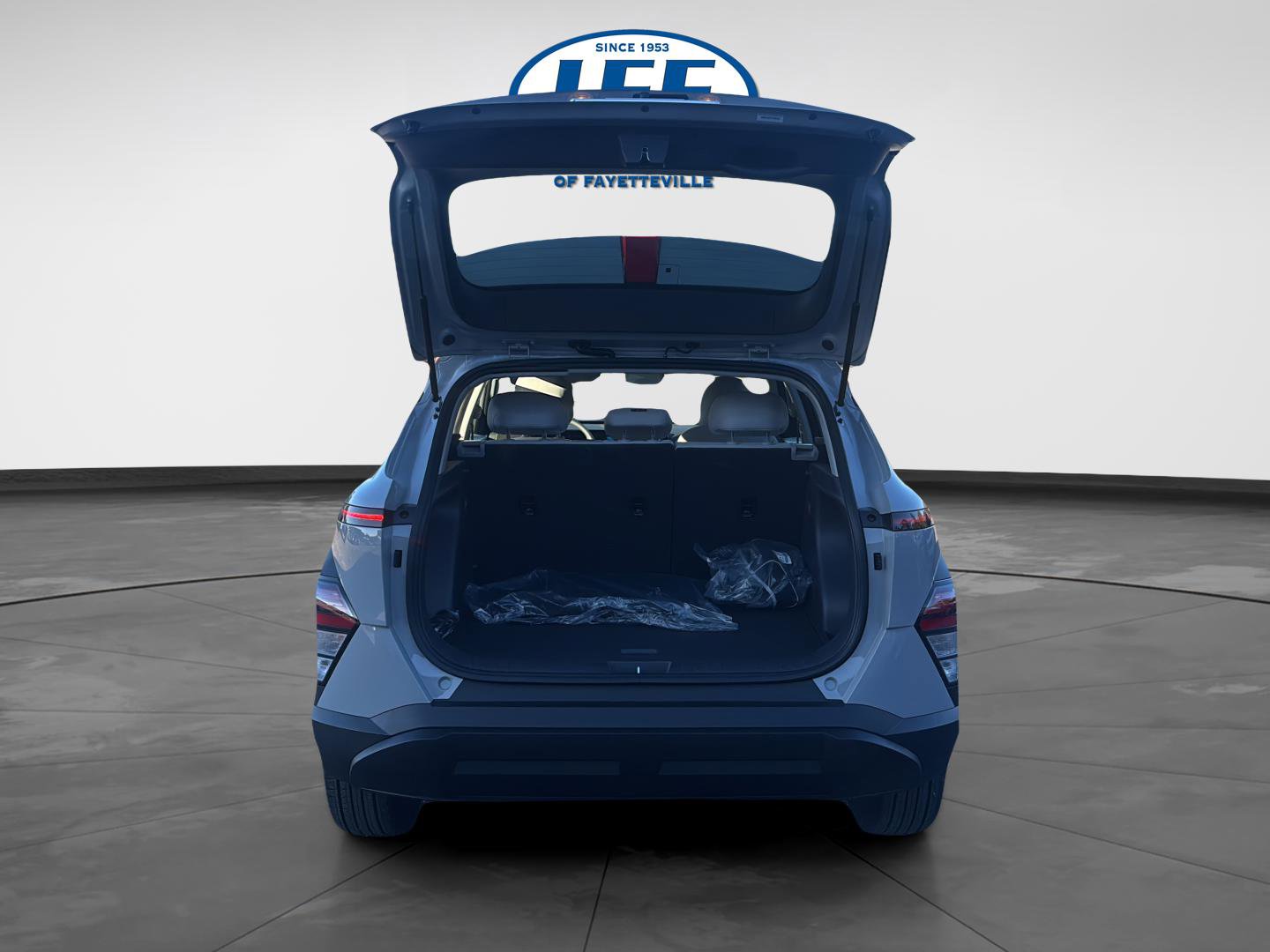 New 2026 Hyundai Kona SE image 24