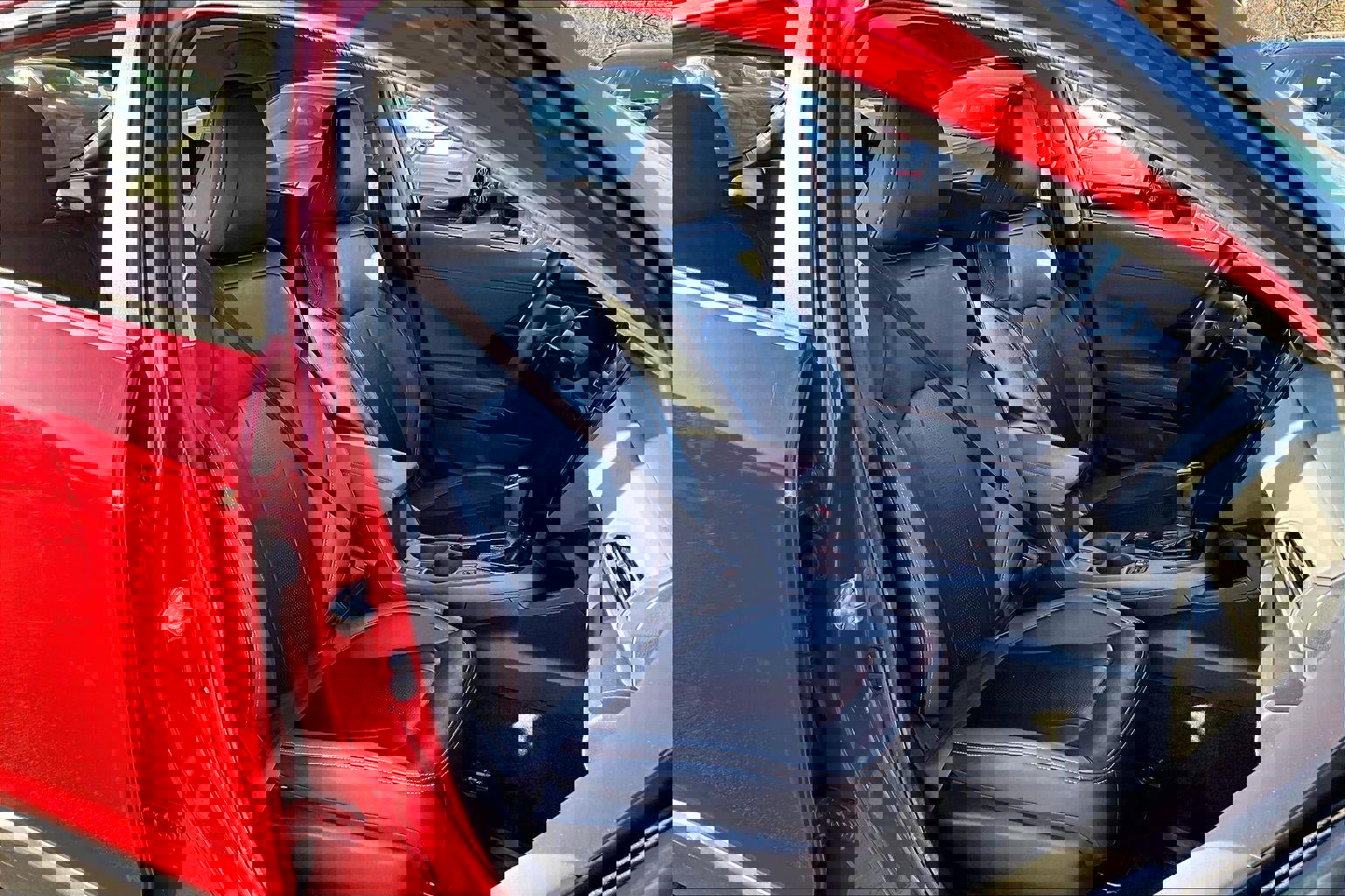 Used 2024 Subaru Crosstrek 2.5i Limited w/ Crosstrek Mirror Package image 7