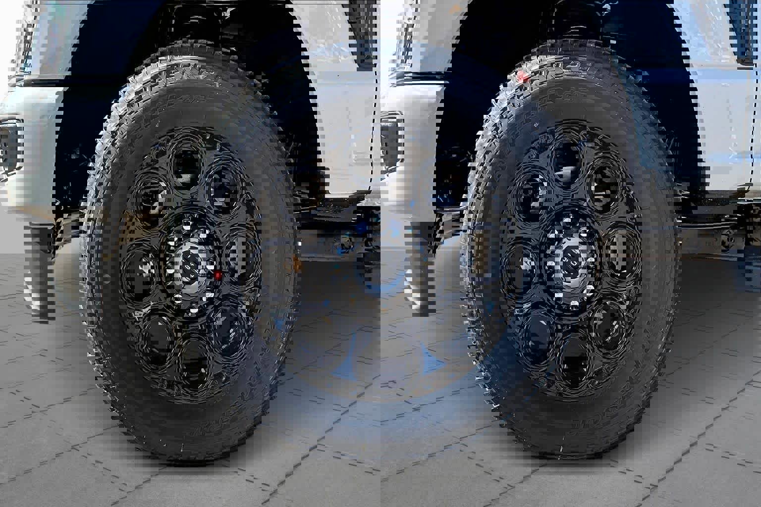 New 2026 Ford F250 XLT w/ XLT Premium Package image 11